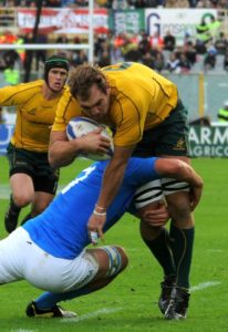 Rugby Italia Australia 120