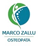 Dott. Marco Zallu Osteopata D.O.